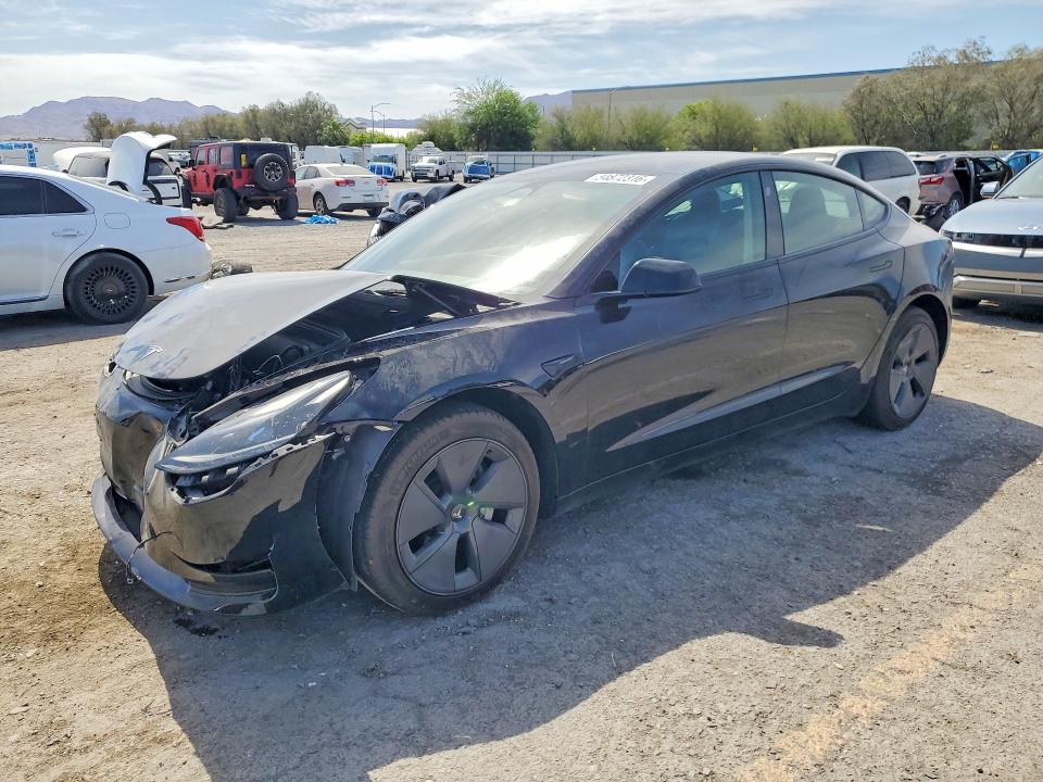 2023 TESLA MODEL 3 - 1