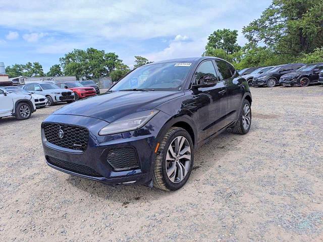 2024 JAGUAR E-PACE R-DYNAMIC SE - 1