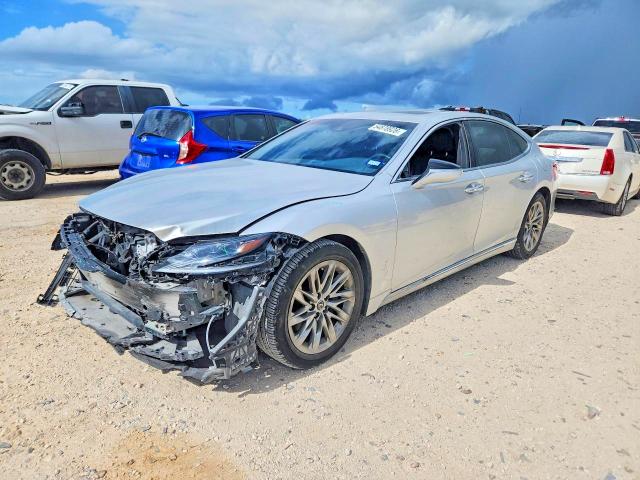 2018 LEXUS LS 500 BASE - 1