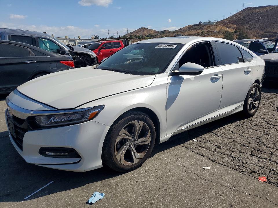 2020 HONDA ACCORD EX - 1