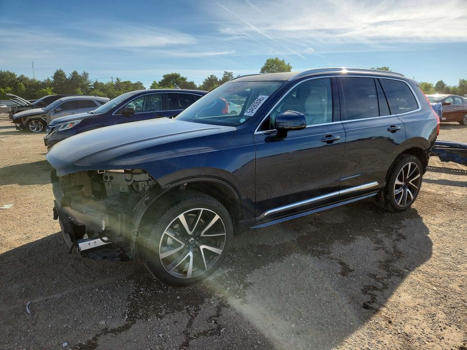 2024 VOLVO XC90 PLUS - 1