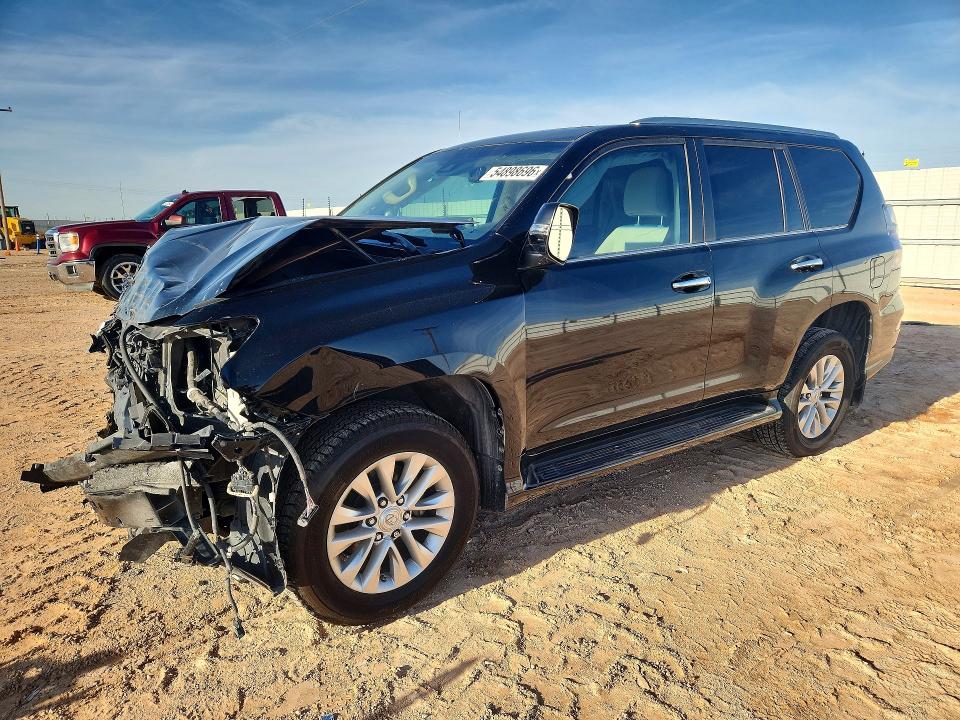 2022 LEXUS GX 460 - 1