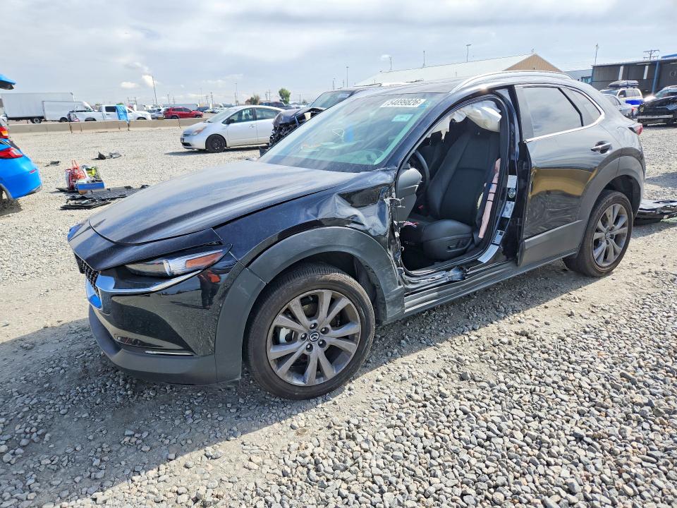 2025 MAZDA CX-30 PREFERRED - 1