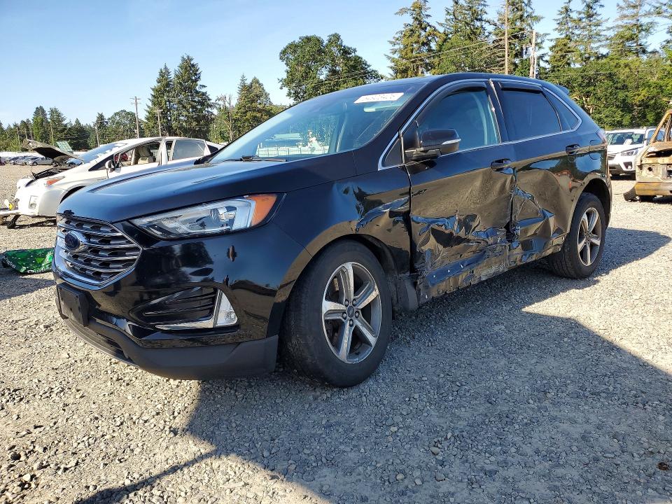 2019 FORD EDGE SEL - 1