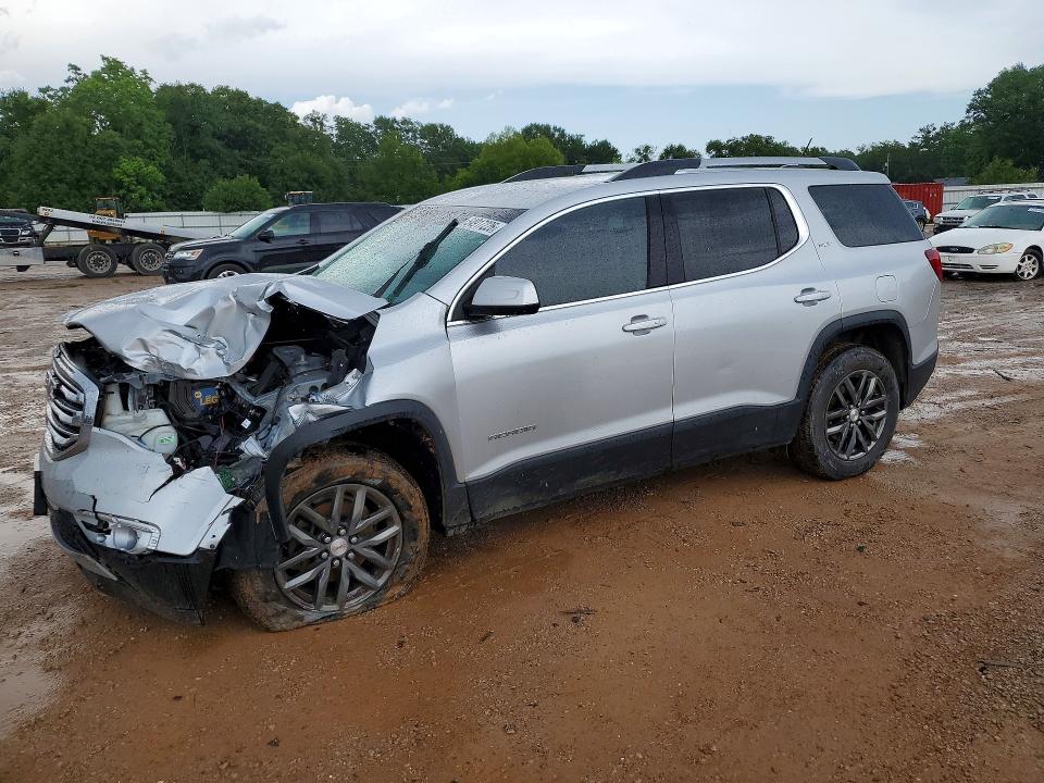 2019 GMC ACADIA SLT-1 - 1