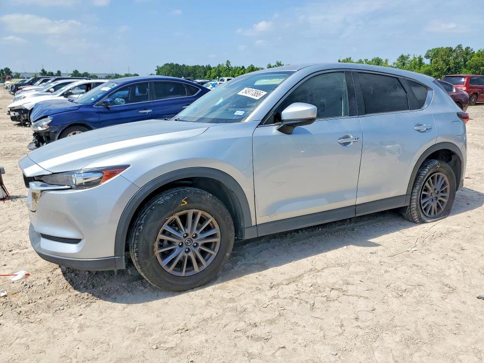2020 MAZDA CX-5 TOURING - 1