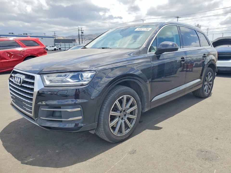 2019 AUDI Q7 PREMIUM - 1