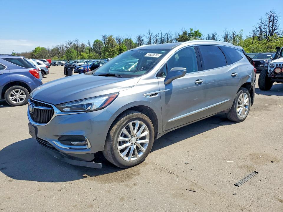 2021 BUICK ENCLAVE ESSENCE - 1