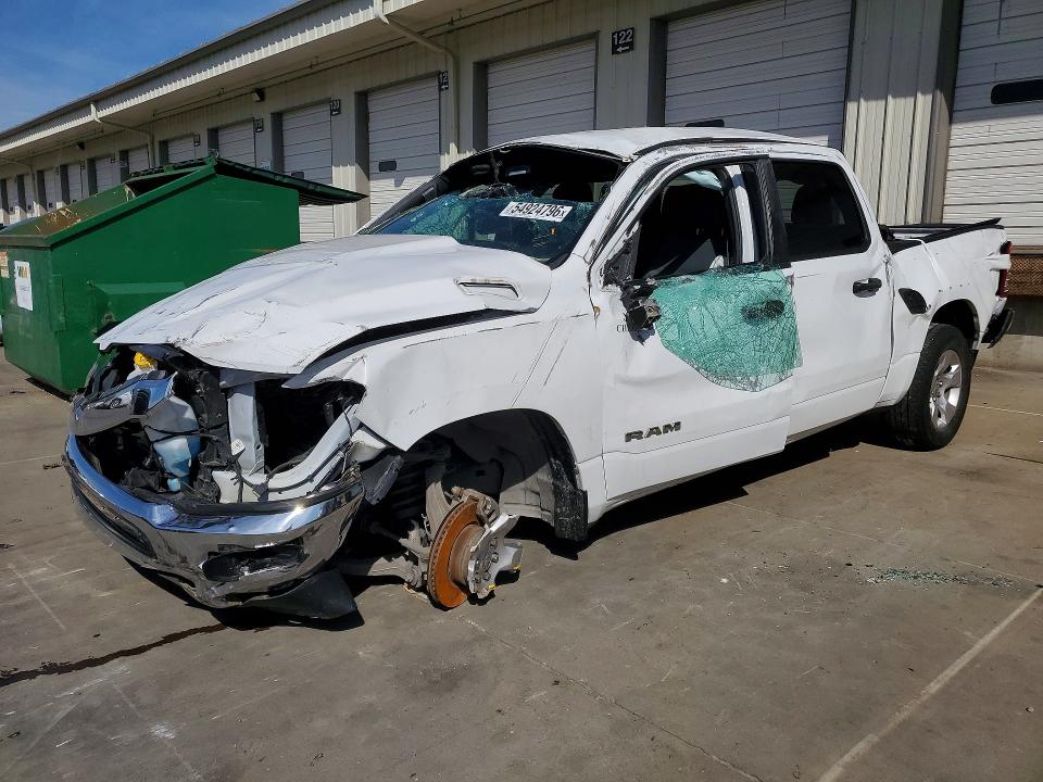 2023 RAM 1500 BIG HORN - 1