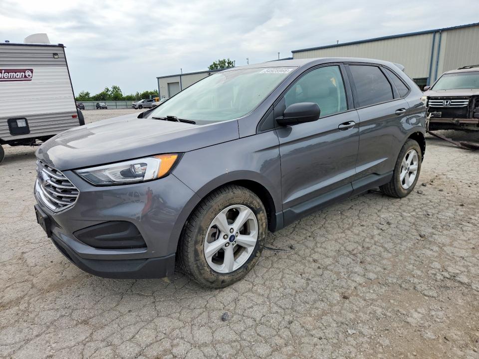 2021 FORD EDGE SE - 1
