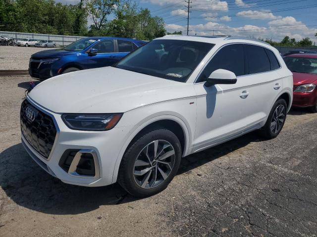 2023 AUDI Q5 PREMIUM PLUS 45 - 1