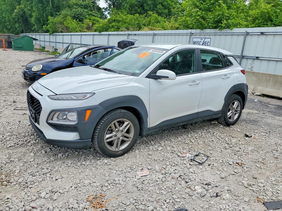 2020 HYUNDAI KONA SE - 1