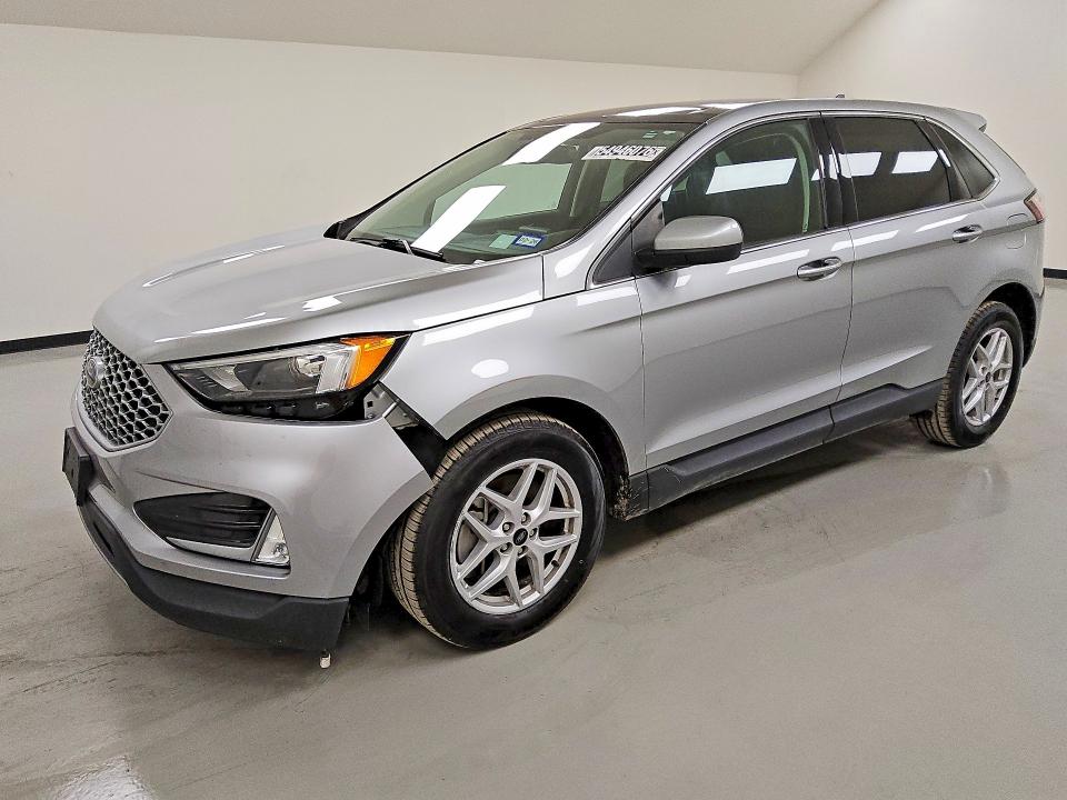 2023 FORD EDGE SEL - 1