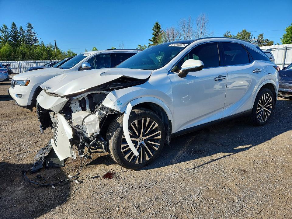 2023 LEXUS RX 350H BASE - 1