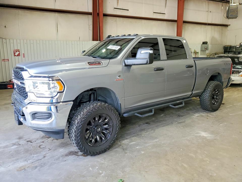 2024 RAM 2500 TRADESMAN - 1