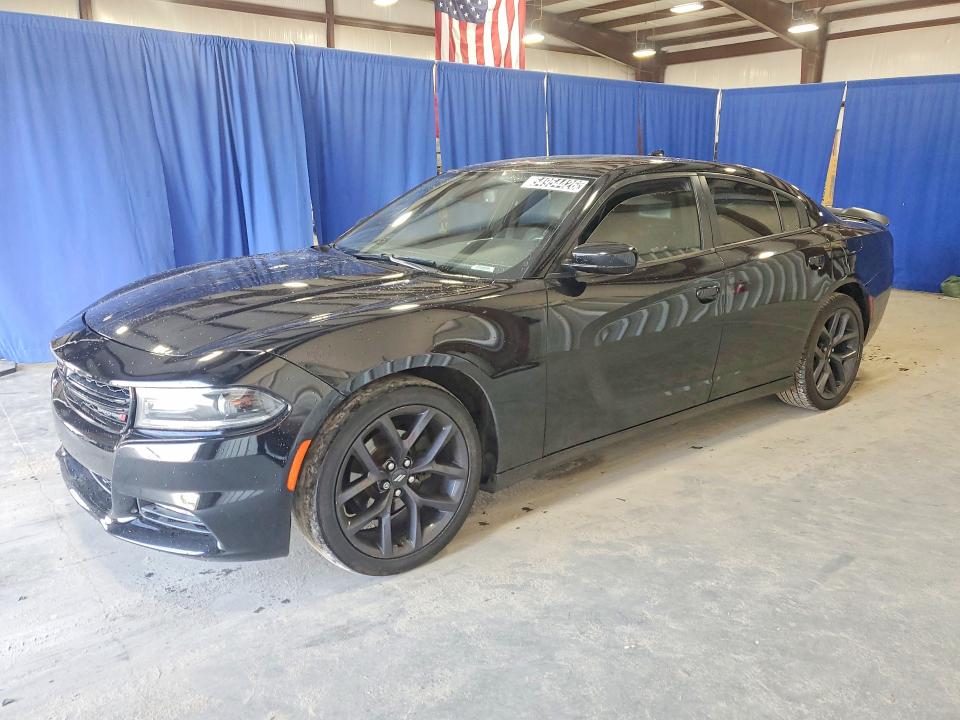 2020 DODGE CHARGER SXT - 1