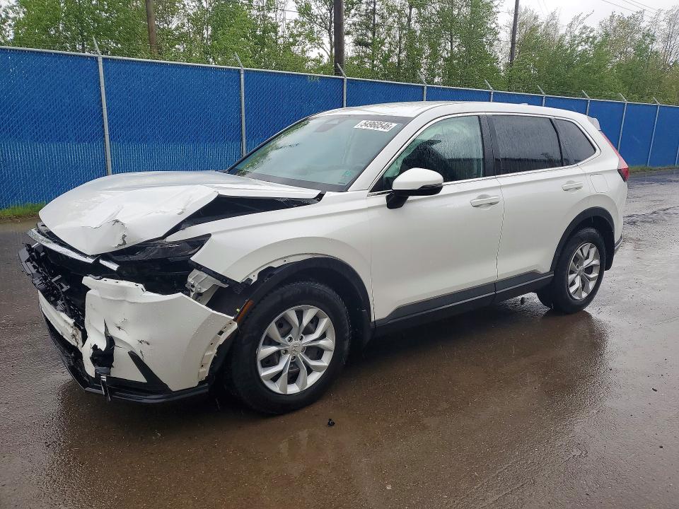 2023 HONDA CR-V LX - 1