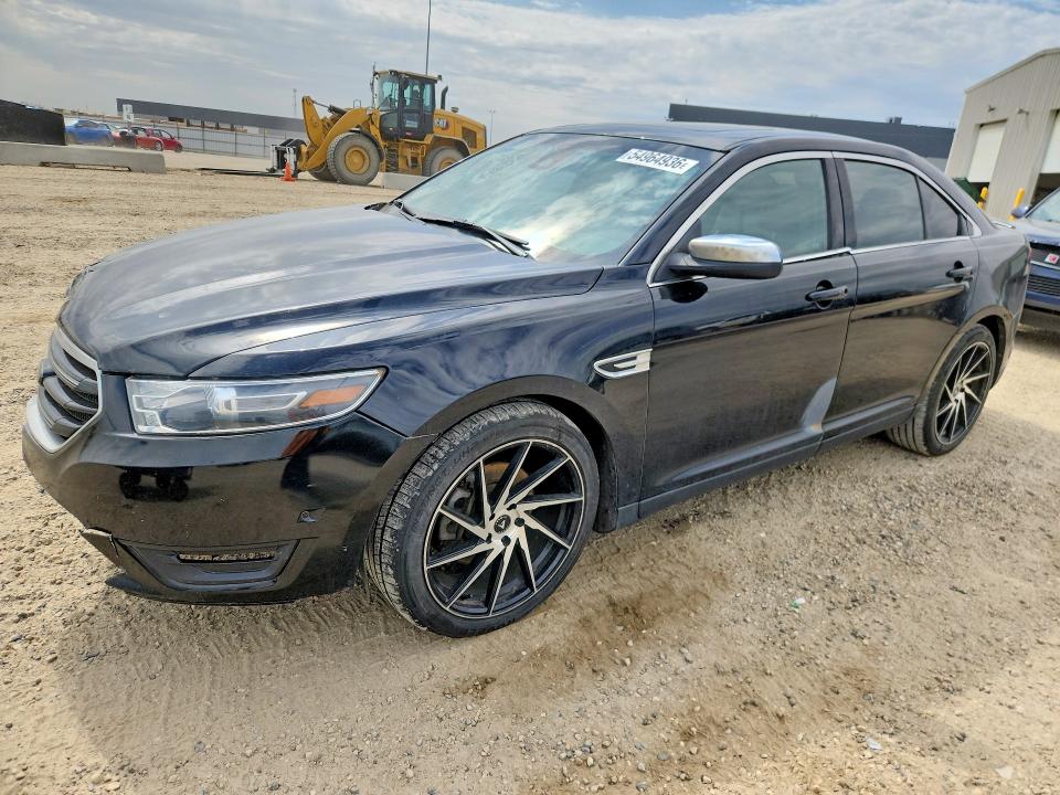 2016 FORD TAURUS LIMITED - 1