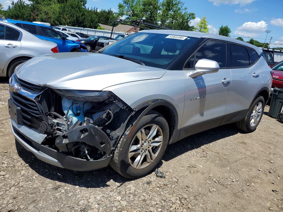 2020 CHEVROLET BLAZER 1LT - 1