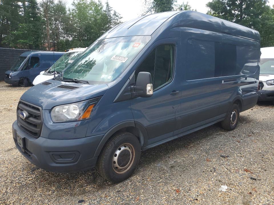 2020 FORD TRANSIT T-250 - 1