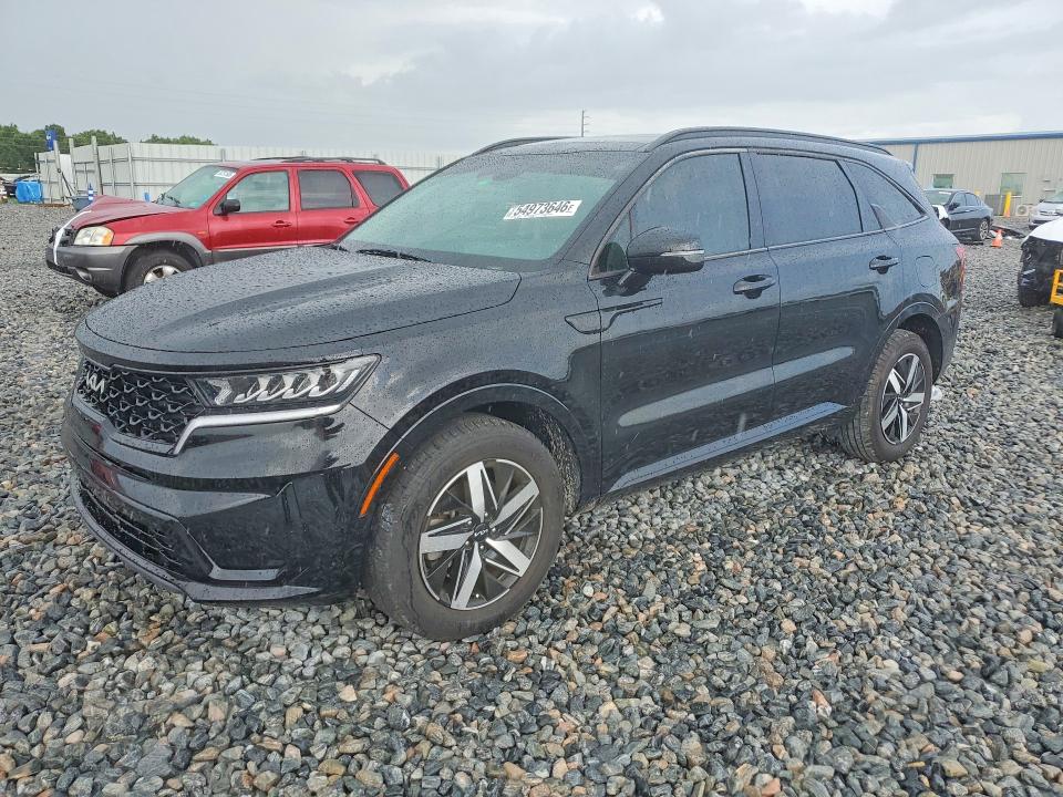 2023 KIA SORENTO S - 1