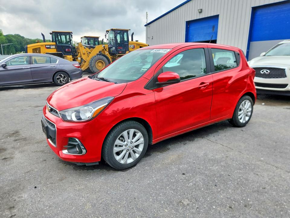 2017 CHEVROLET SPARK 1LT - 1