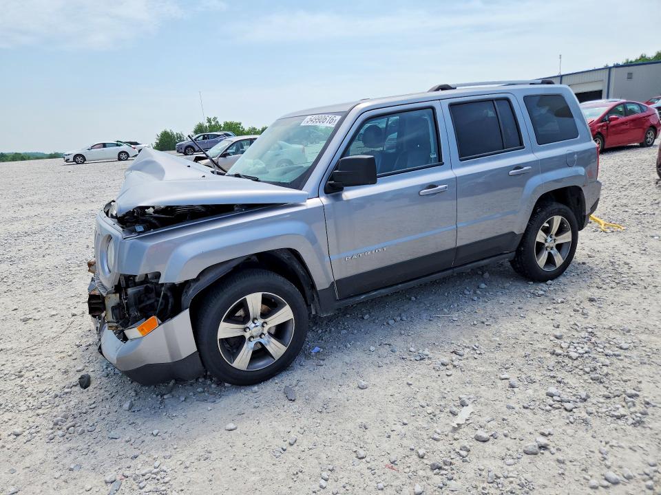 2016 JEEP PATRIOT - 1