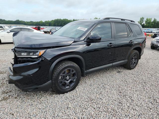 2025 HONDA PILOT TRAILSPORT - 1