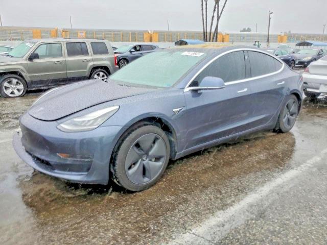 2020 TESLA MODEL 3 - 1
