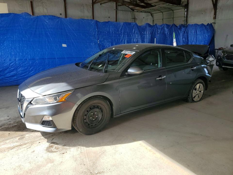 2020 NISSAN ALTIMA - 1