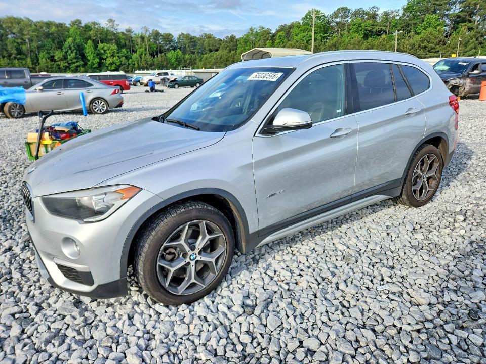 2018 BMW X1 XDRIVE28I - 1