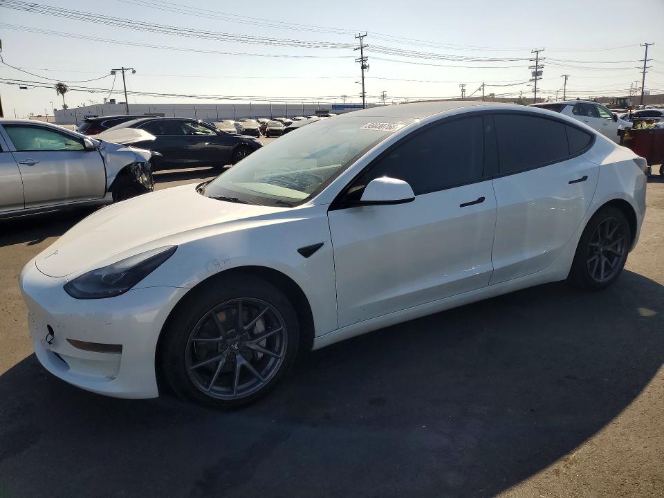 2023 TESLA MODEL 3 - 1