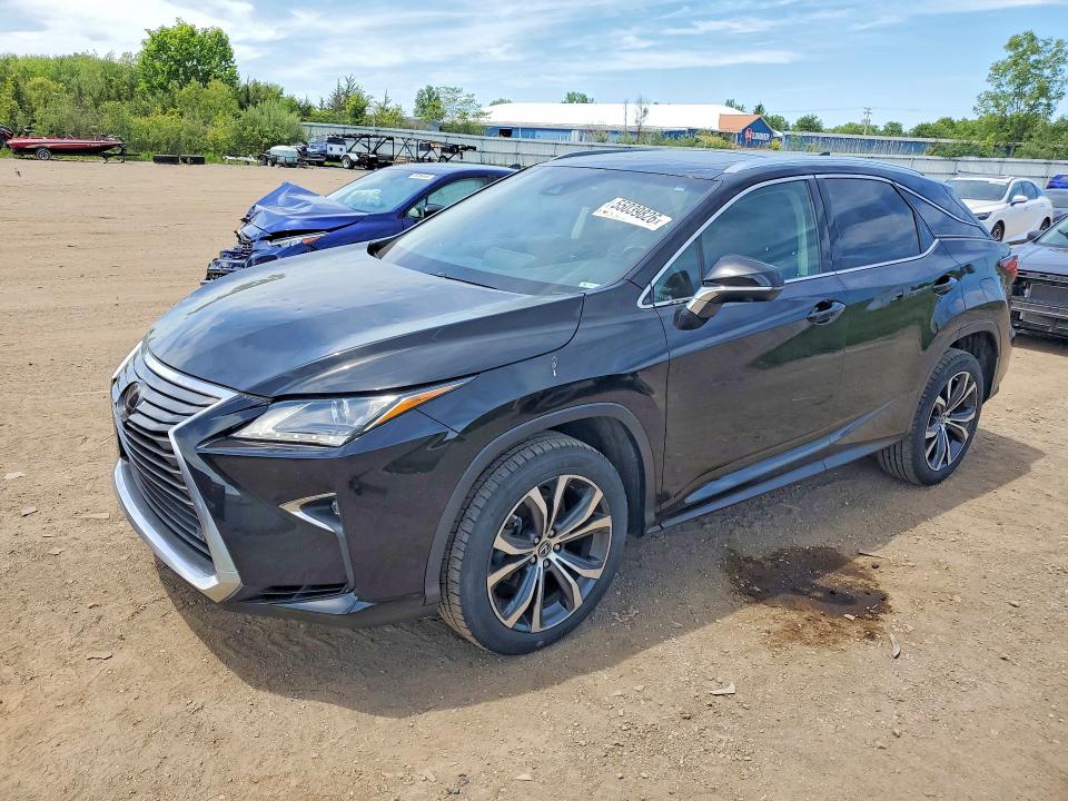 2019 LEXUS RX 350 BASE - 1