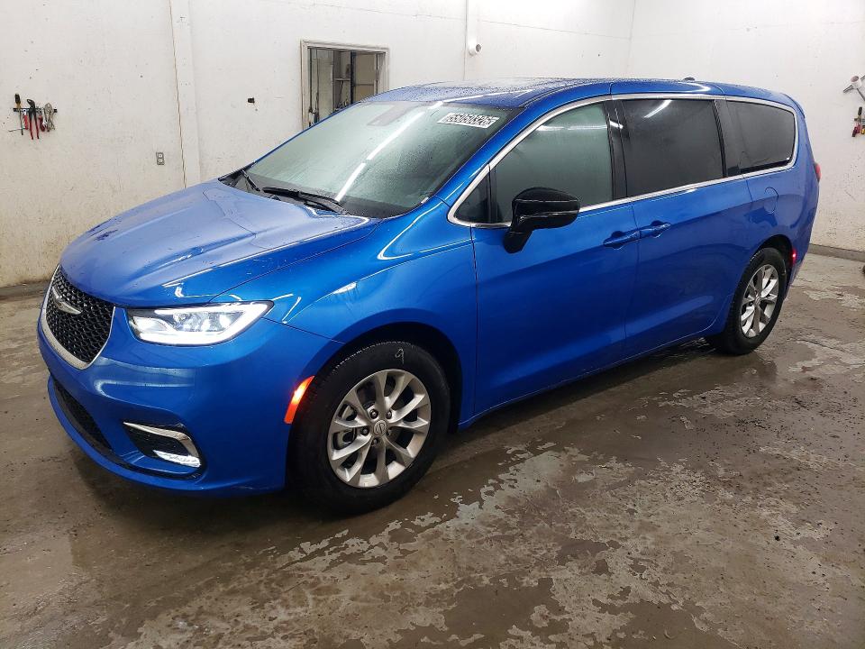 2026 CHRYSLER PACIFICA LIMITED - 1