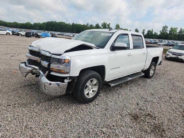 2016 CHEVROLET SILVERADO C1500 LT - 1