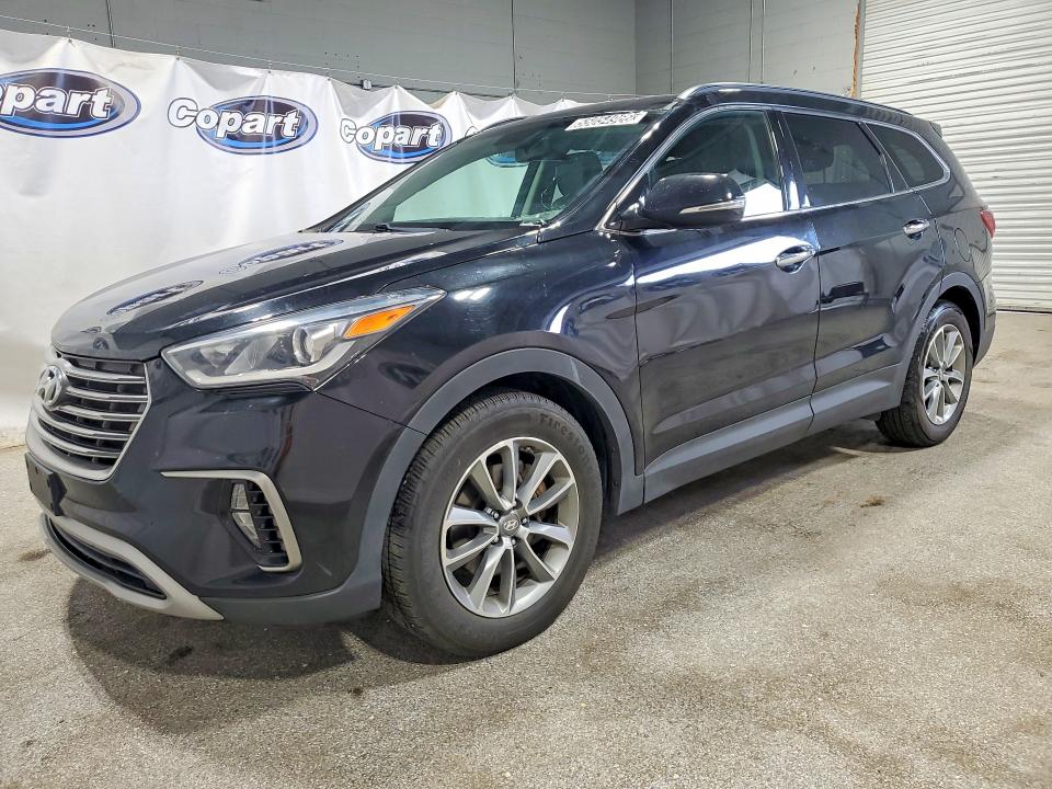 2017 HYUNDAI SANTA FE SE - 1