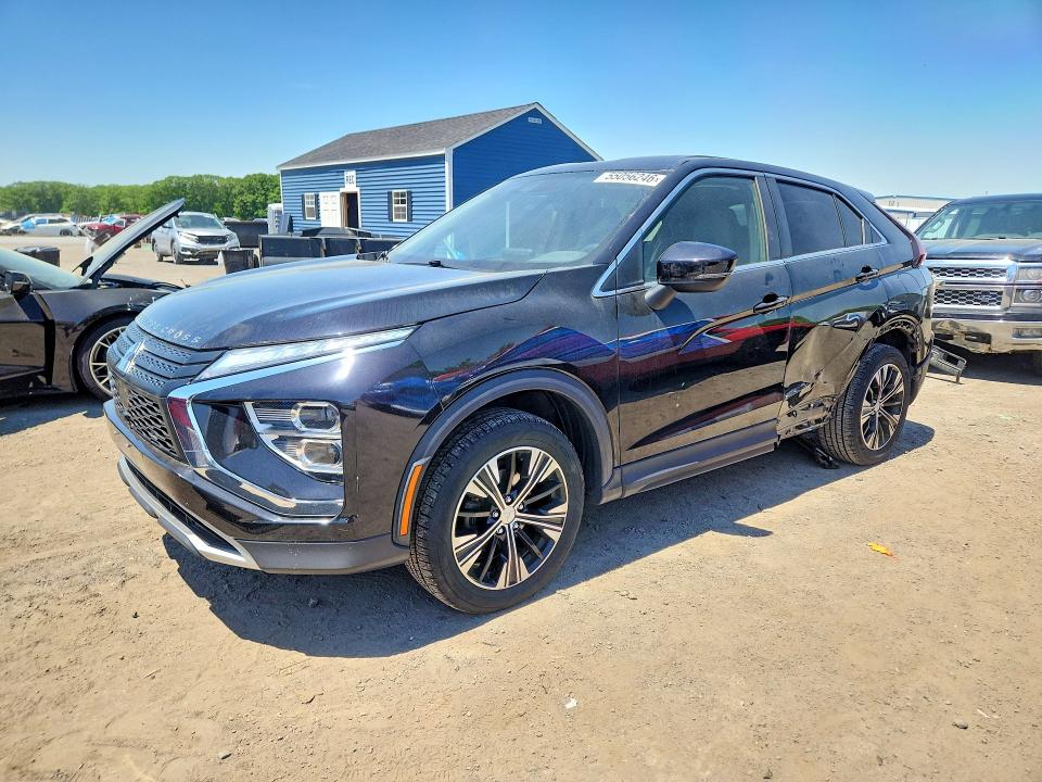 2022 MITSUBISHI ECLIPSE CROSS SE - 1