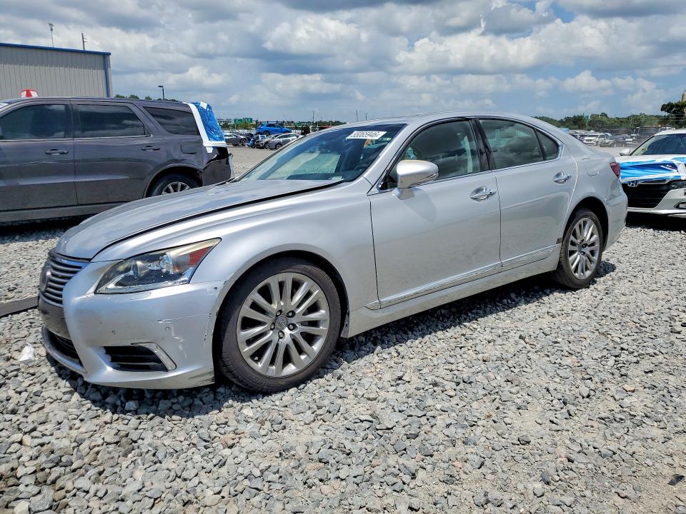 2017 LEXUS LS 460 - 1