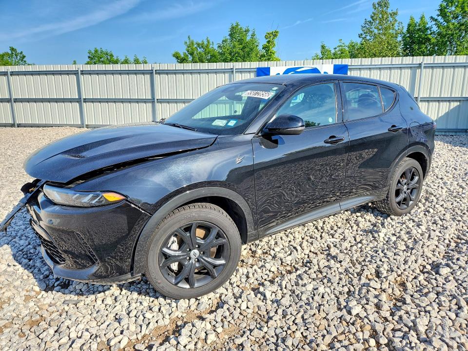 2024 DODGE HORNET R - 1