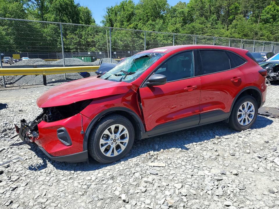 2025 FORD ESCAPE ACTIVE - 1