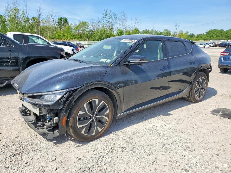 2022 KIA EV6 WIND - 1