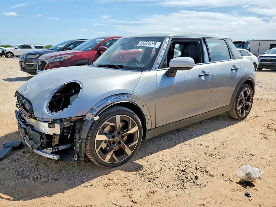 2026 MINI COOPER BASE - 1