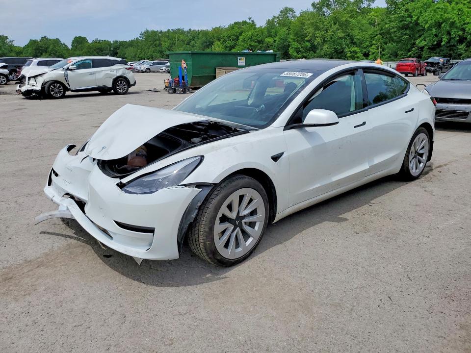 2023 TESLA MODEL 3 - 1