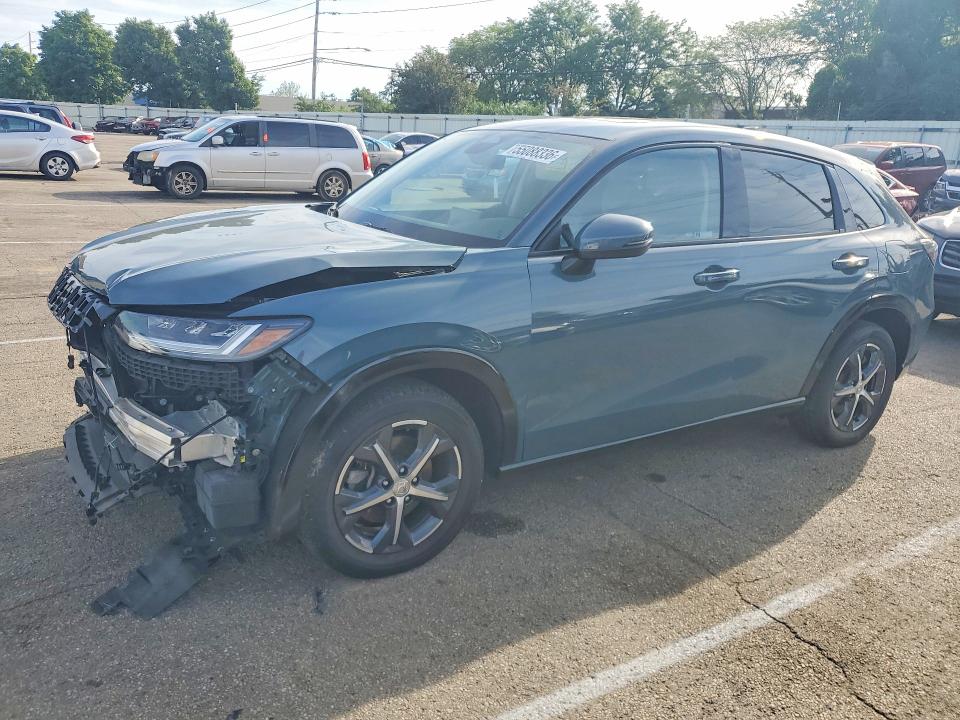 2023 HONDA HR-V - 1