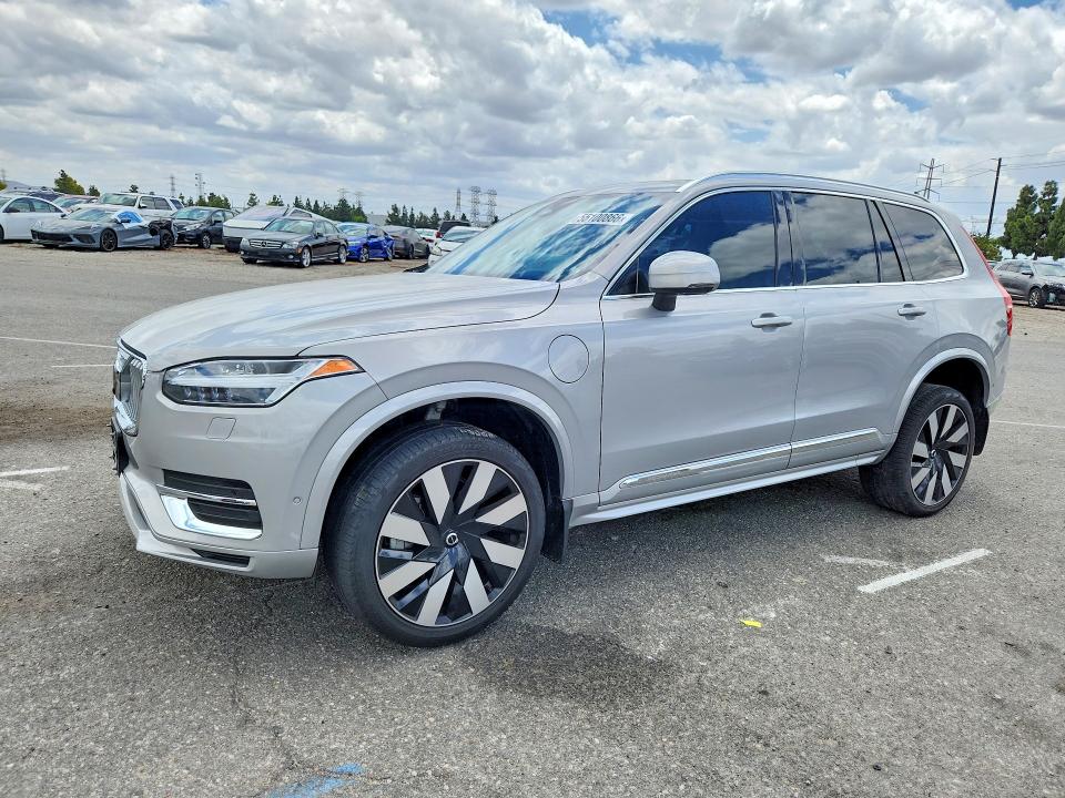 2023 VOLVO XC90 ULTIMATE - 1
