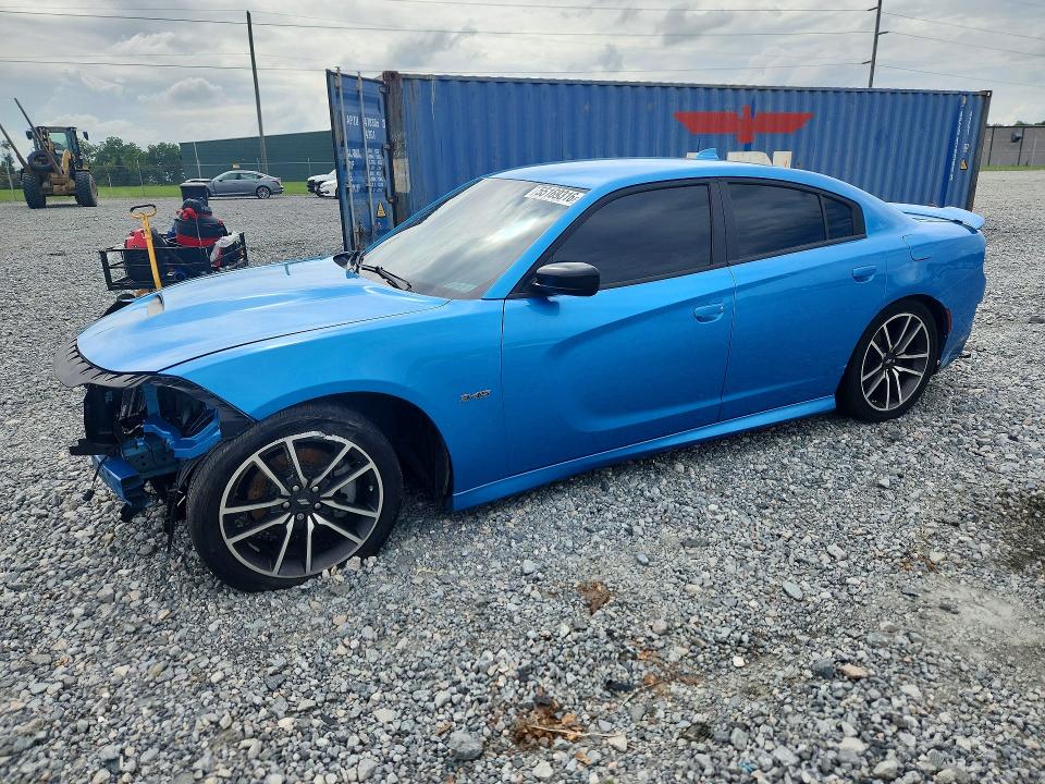 2023 DODGE CHARGER R - 1