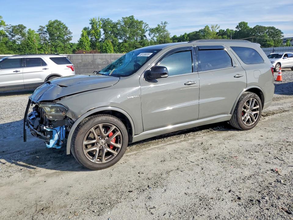 2024 DODGE DURANGO R - 1