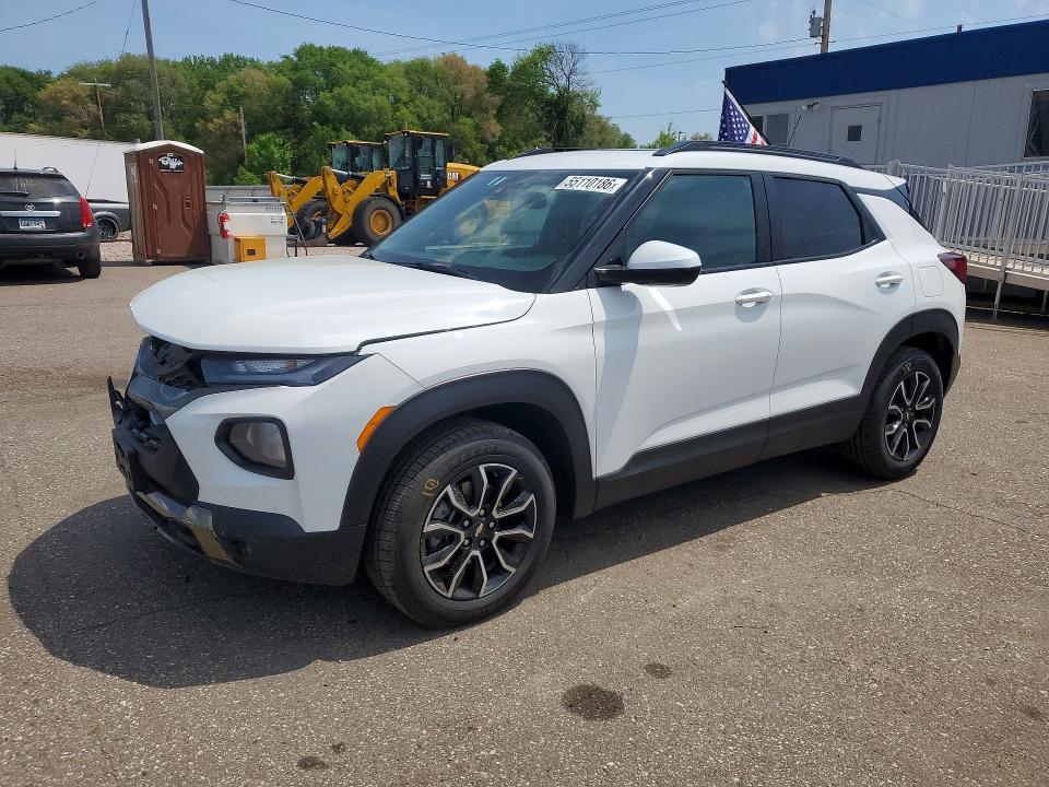2023 CHEVROLET TRAILBLAZER ACTIV - 1