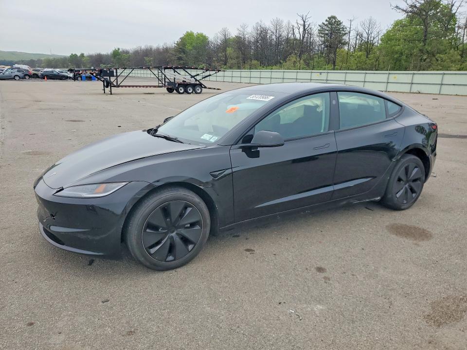 2024 TESLA MODEL 3 - 1