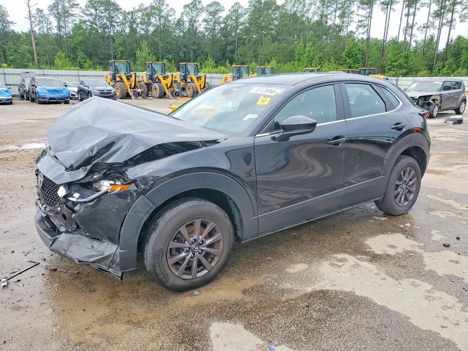 2024 MAZDA CX-30 - 1